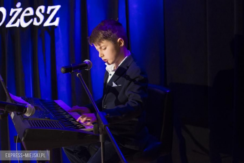 Konkurs Pieśni Żołnierskiej