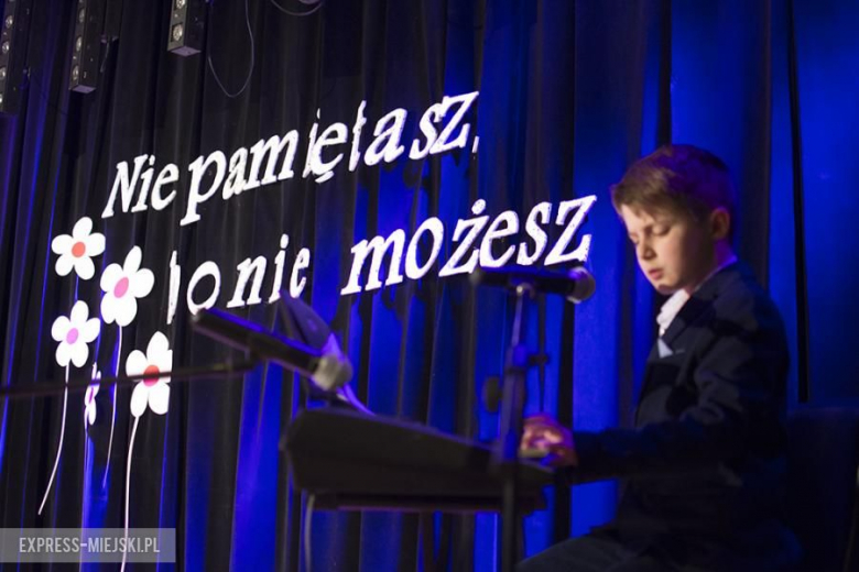 Konkurs Pieśni Żołnierskiej