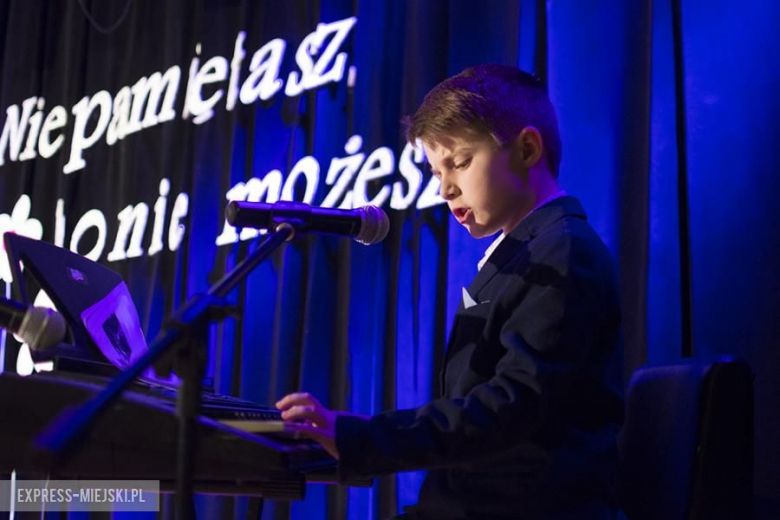 Konkurs Pieśni Żołnierskiej