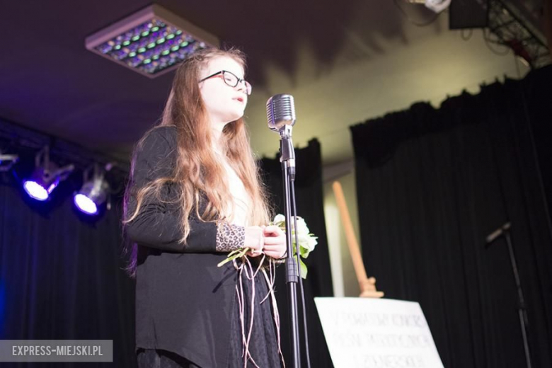 Konkurs Pieśni Żołnierskiej