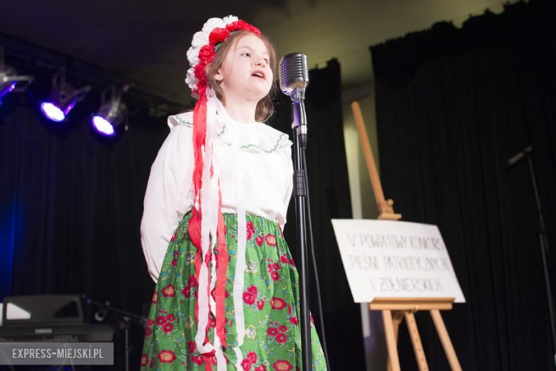 Konkurs Pieśni Żołnierskiej