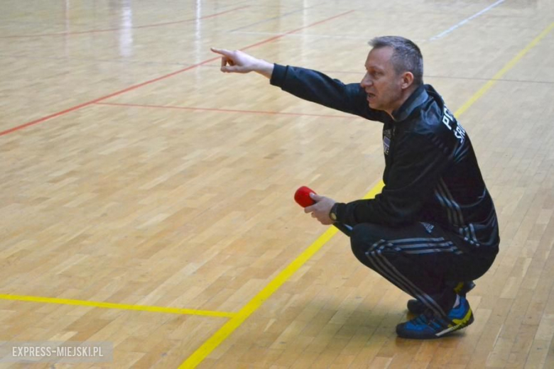 Turniej piłkarski oraz prezentacja sekcji klubu MLKS Polonia Środa Śląska