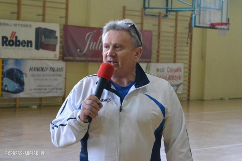 Turniej piłkarski oraz prezentacja sekcji klubu MLKS Polonia Środa Śląska