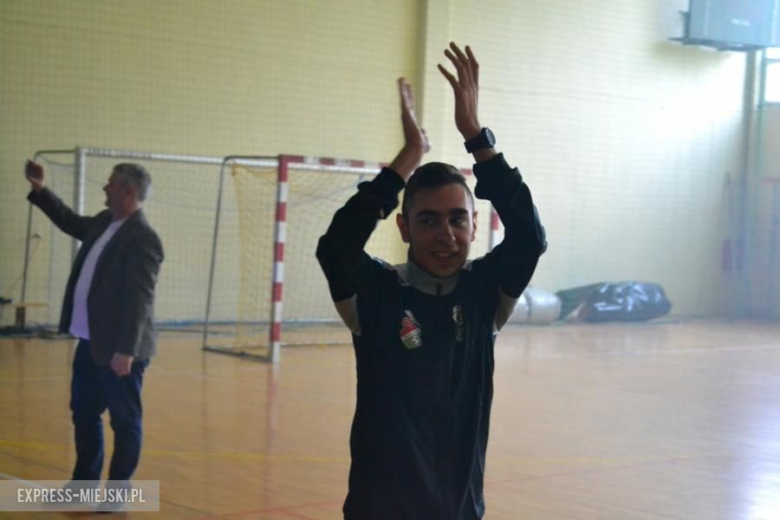 Turniej piłkarski oraz prezentacja sekcji klubu MLKS Polonia Środa Śląska