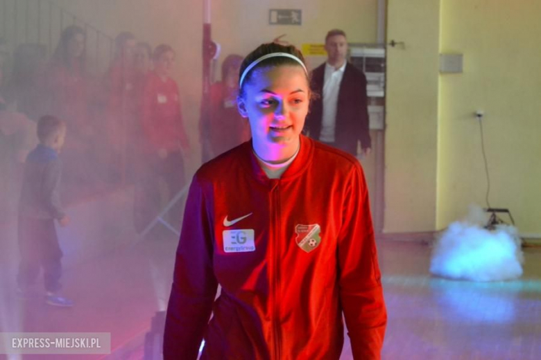 Turniej piłkarski oraz prezentacja sekcji klubu MLKS Polonia Środa Śląska