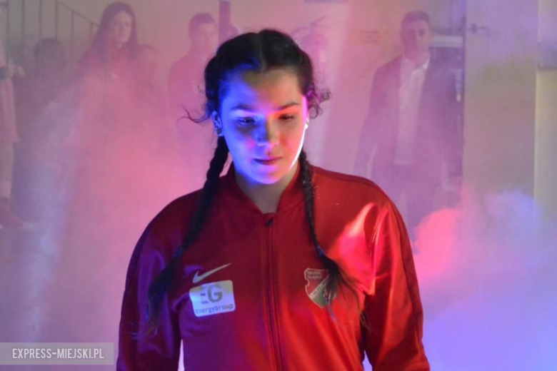 Turniej piłkarski oraz prezentacja sekcji klubu MLKS Polonia Środa Śląska