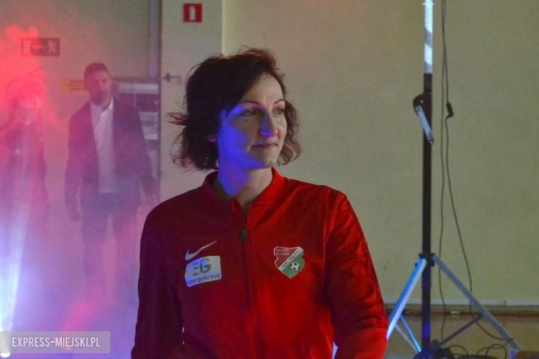 Turniej piłkarski oraz prezentacja sekcji klubu MLKS Polonia Środa Śląska
