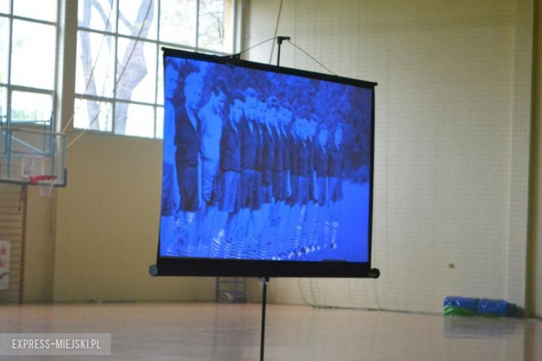 Turniej piłkarski oraz prezentacja sekcji klubu MLKS Polonia Środa Śląska