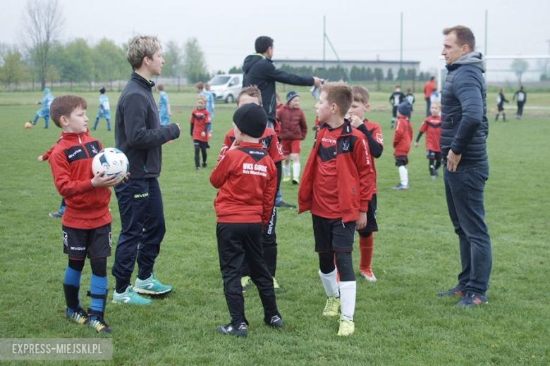 Gotec Cup 2017 w Rakoszycach