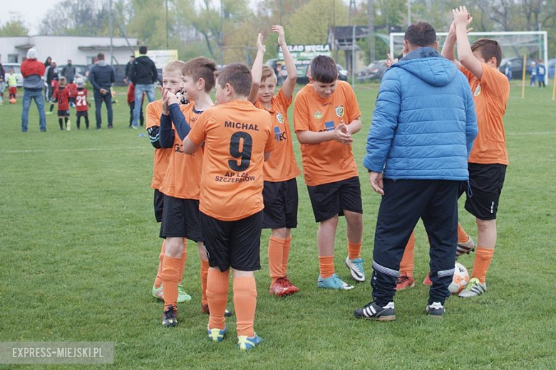 Gotec Cup 2017 w Rakoszycach