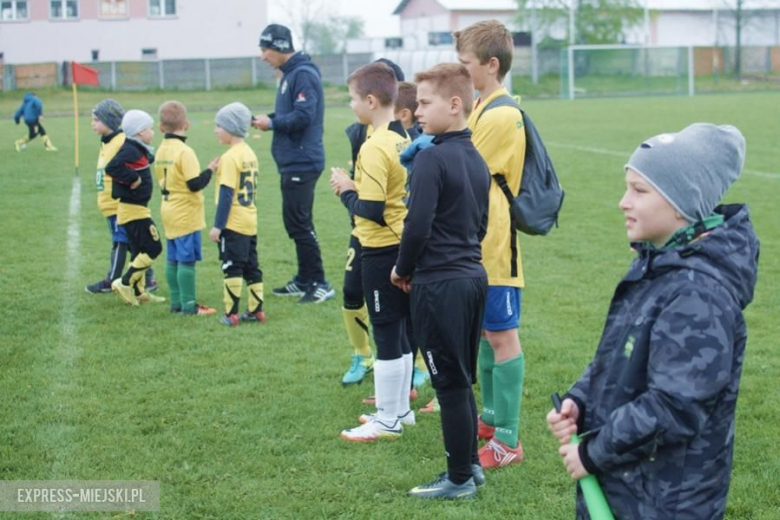 Gotec Cup 2017 w Rakoszycach