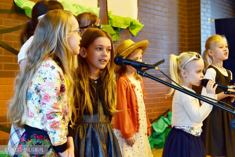 Konkurs muzyczny w Malczycach