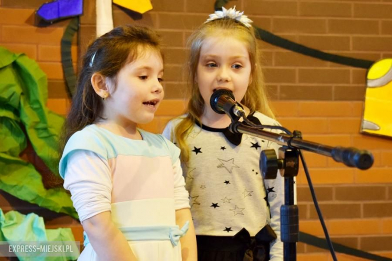 Konkurs muzyczny w Malczycach