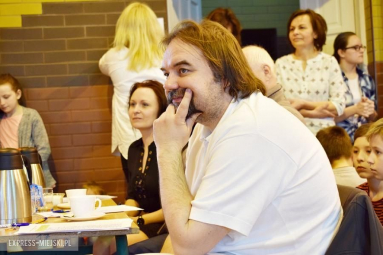 Konkurs muzyczny w Malczycach