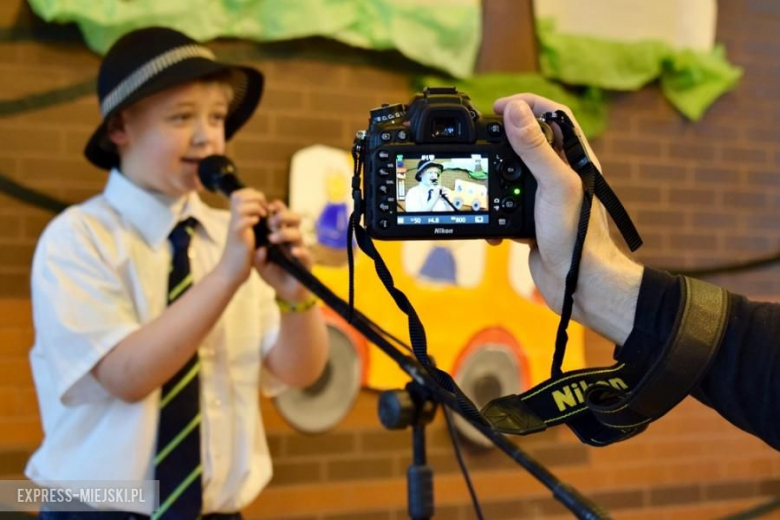 Konkurs muzyczny w Malczycach