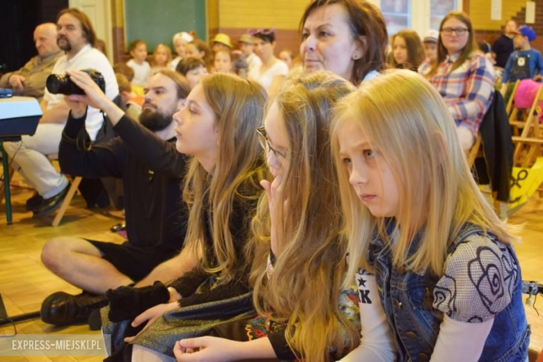 Konkurs muzyczny w Malczycach