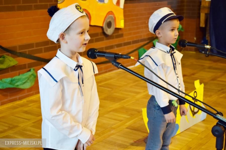 Konkurs muzyczny w Malczycach