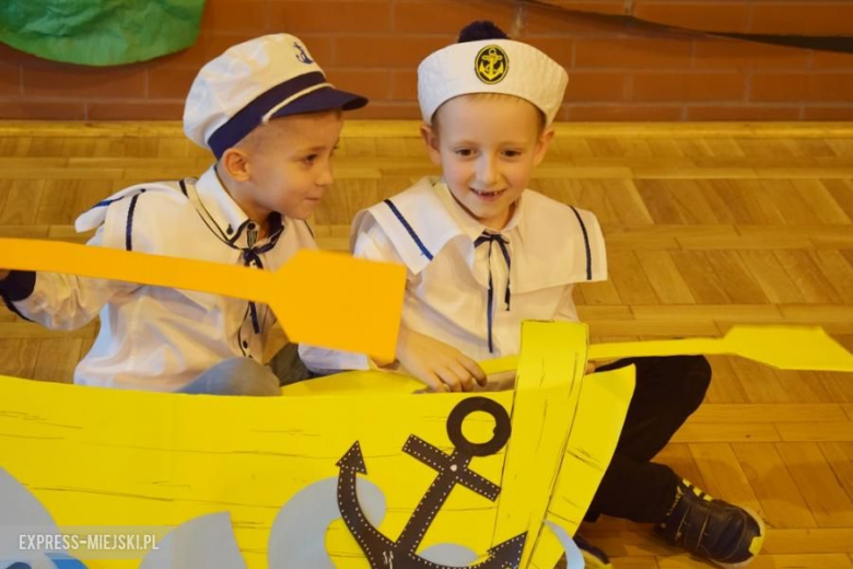 Konkurs muzyczny w Malczycach