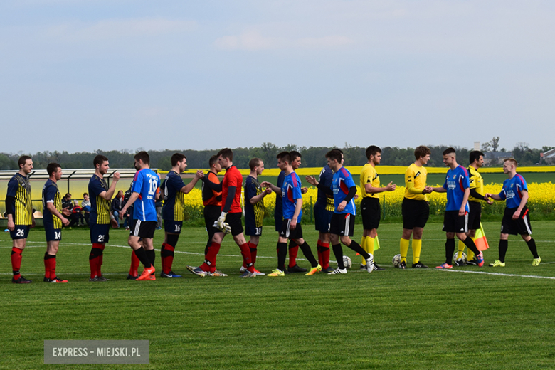 Pewne zwycięstwo Polonii