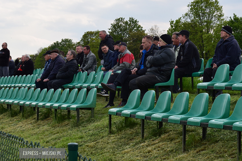 Pewne zwycięstwo Polonii