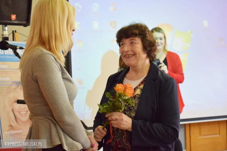 Święto bibliotekarzy