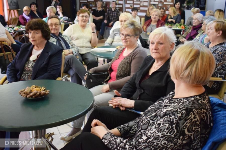 Święto bibliotekarzy