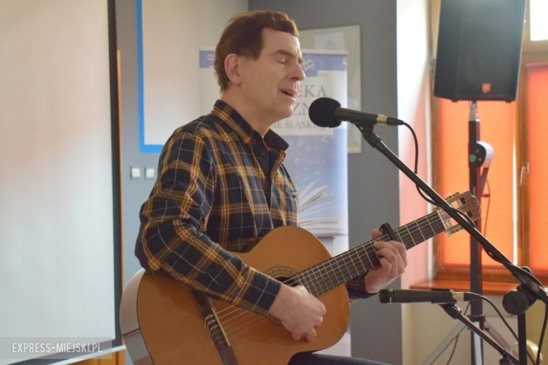 Święto bibliotekarzy