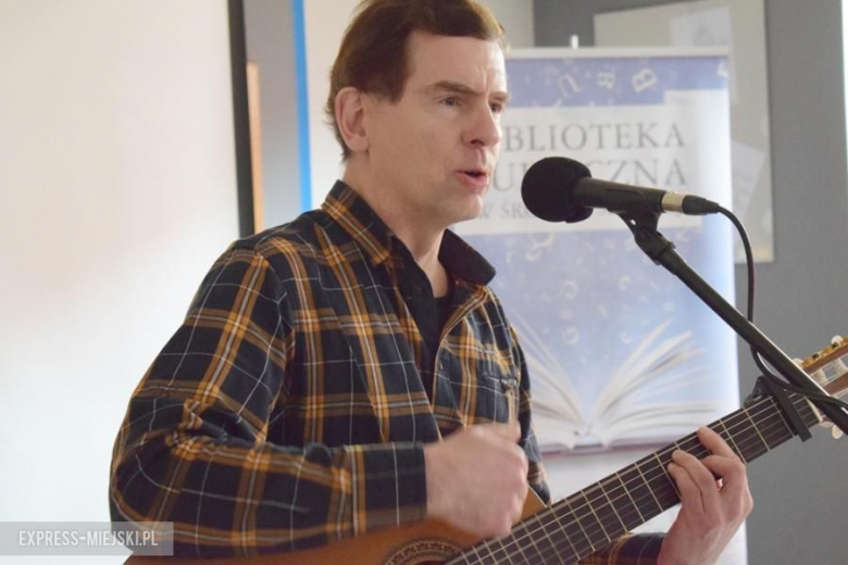 Święto bibliotekarzy