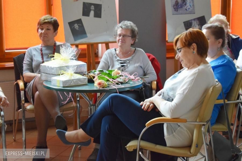 Święto bibliotekarzy