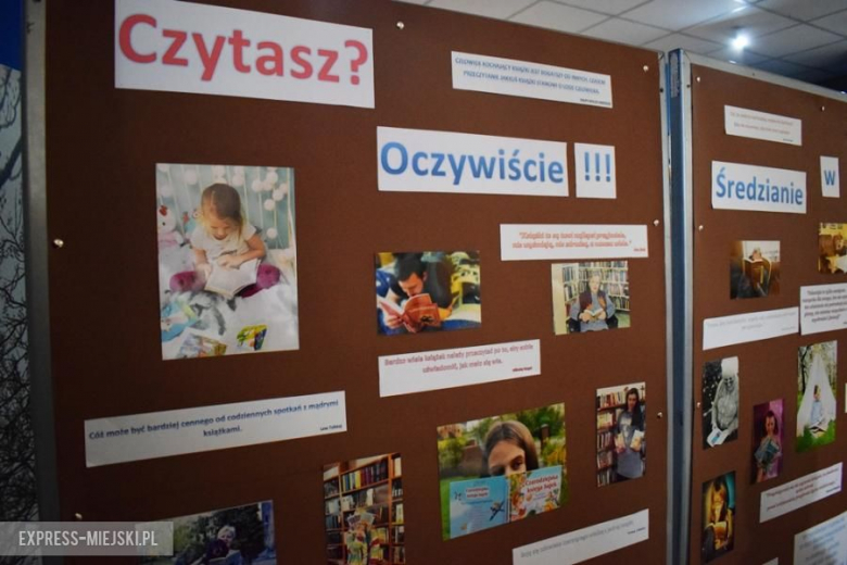 Święto bibliotekarzy