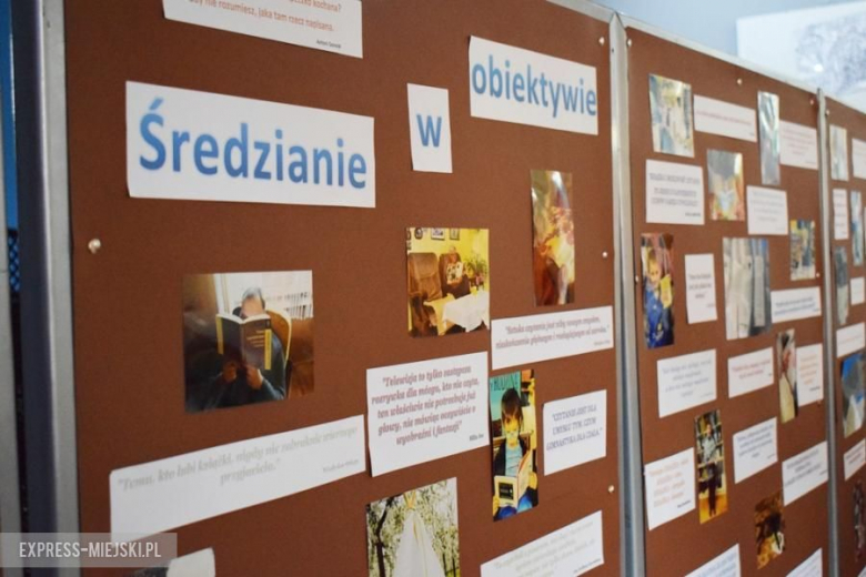 Święto bibliotekarzy