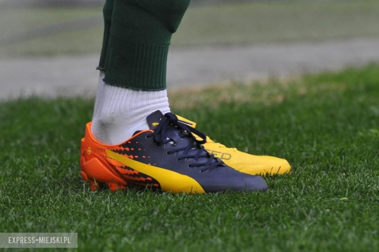 Ekstraklasa Śląsk Wrocław - Ruch Chorzów 13.05.2017