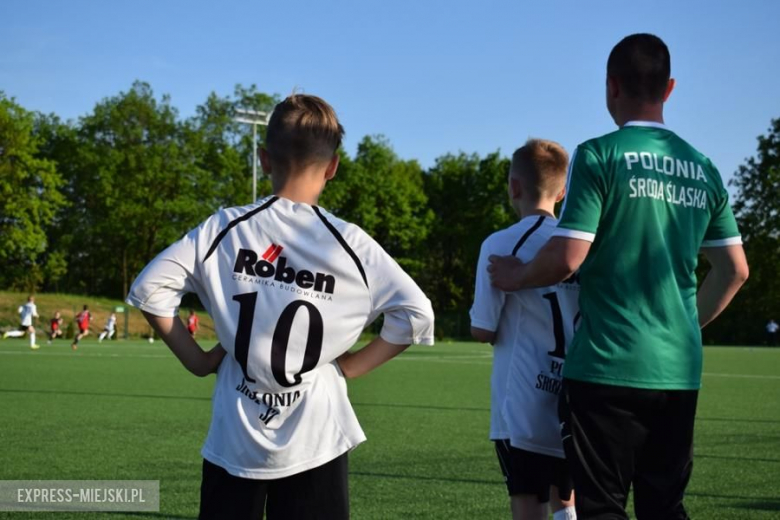Polonia Środa Śląska vs. Parasol Wrocław