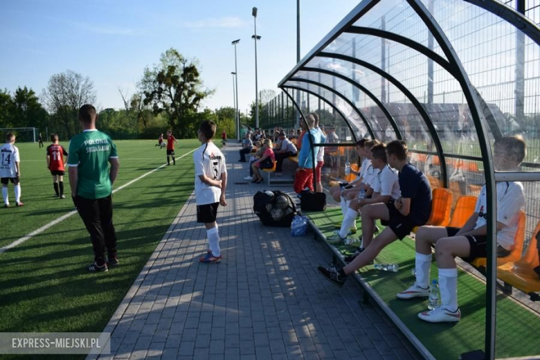 Polonia Środa Śląska vs. Parasol Wrocław