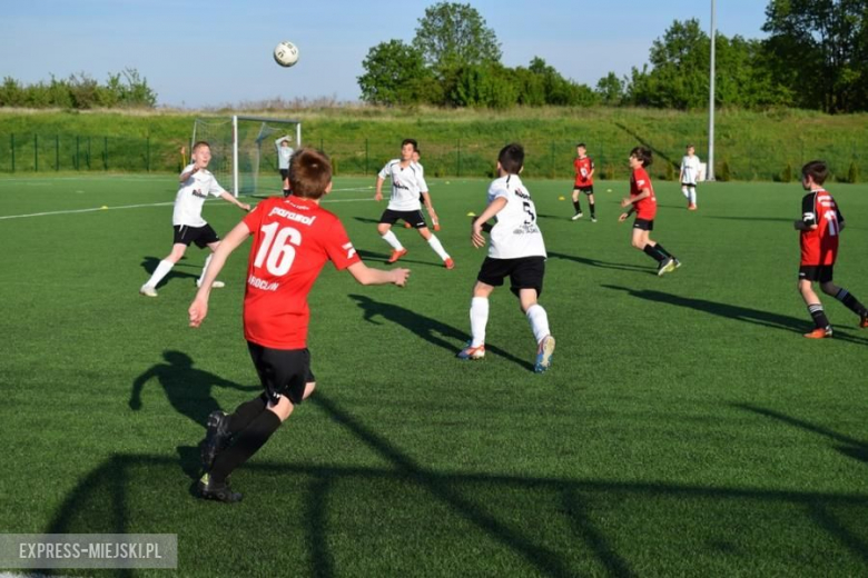 Polonia Środa Śląska vs. Parasol Wrocław