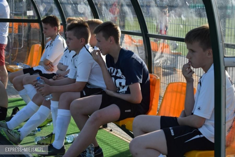 Polonia Środa Śląska vs. Parasol Wrocław