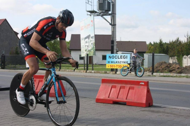 Śniadanie Mistrzów w Wilkszynie