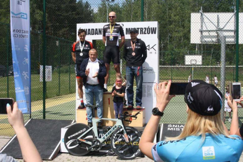 Śniadanie Mistrzów w Wilkszynie