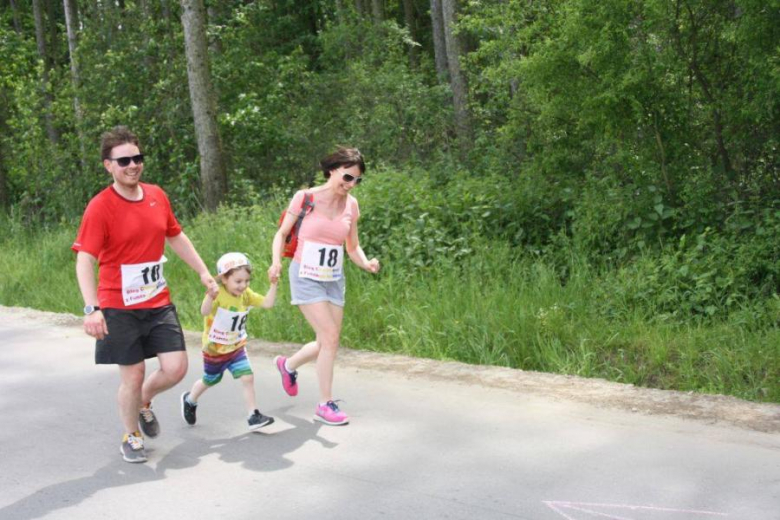 Śniadanie Mistrzów w Wilkszynie