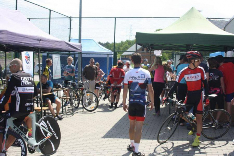 Śniadanie Mistrzów w Wilkszynie