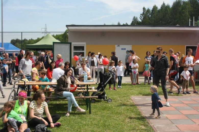 Śniadanie Mistrzów w Wilkszynie