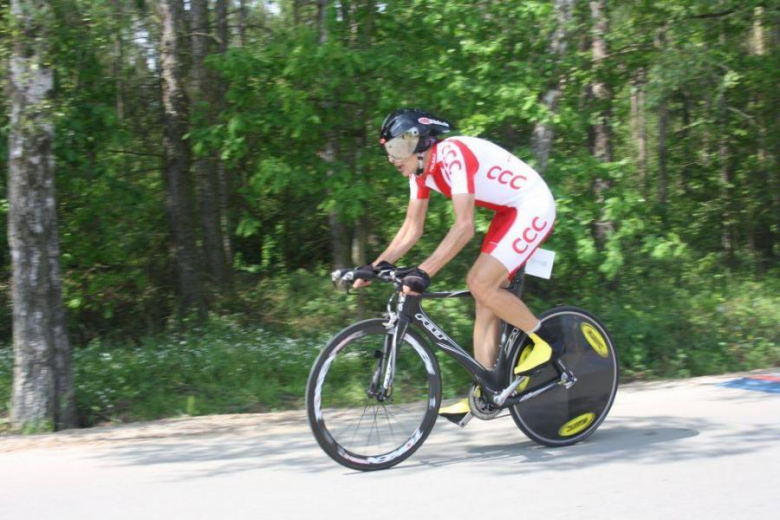 Śniadanie Mistrzów w Wilkszynie