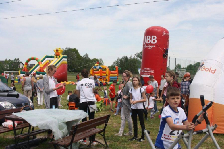 Śniadanie Mistrzów w Wilkszynie