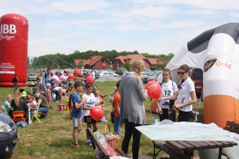 Śniadanie Mistrzów w Wilkszynie