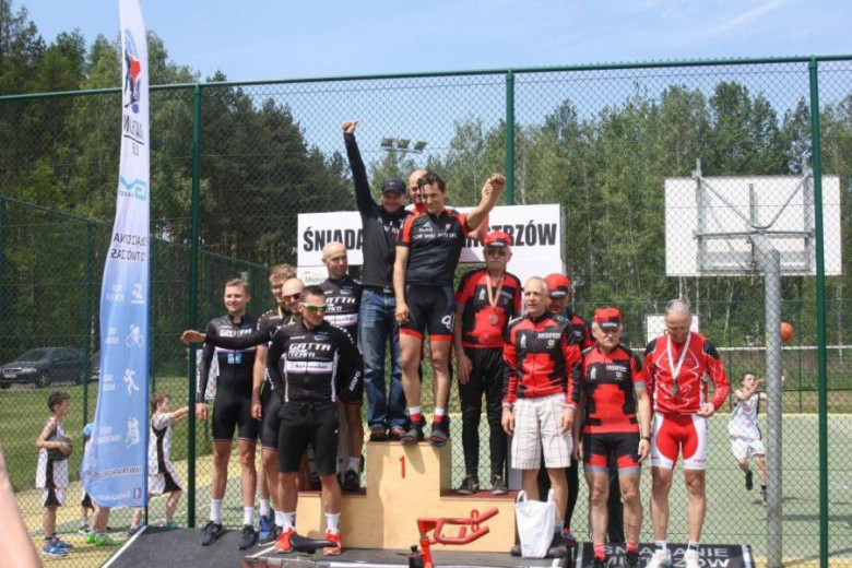 Śniadanie Mistrzów w Wilkszynie