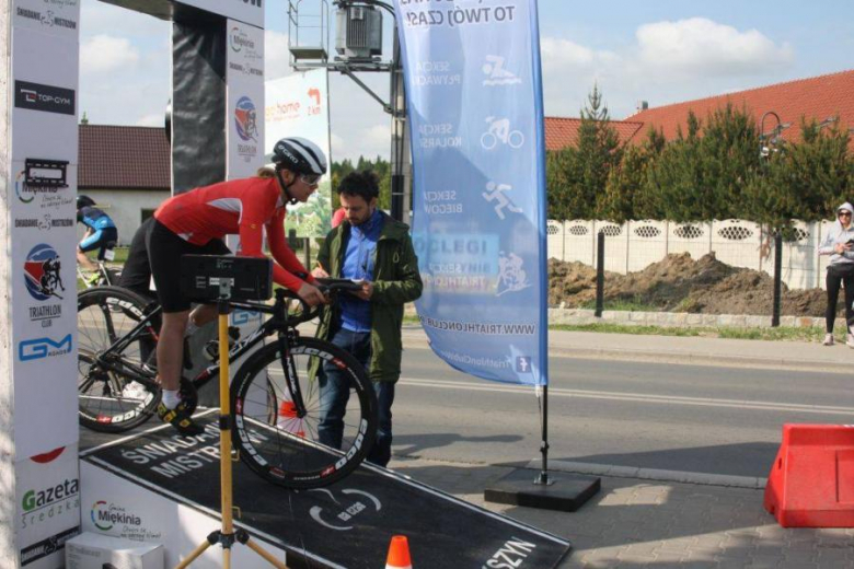 Śniadanie Mistrzów w Wilkszynie