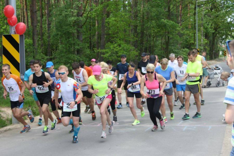 Śniadanie Mistrzów w Wilkszynie