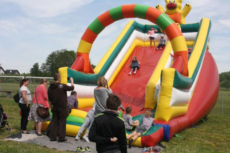 Śniadanie Mistrzów w Wilkszynie