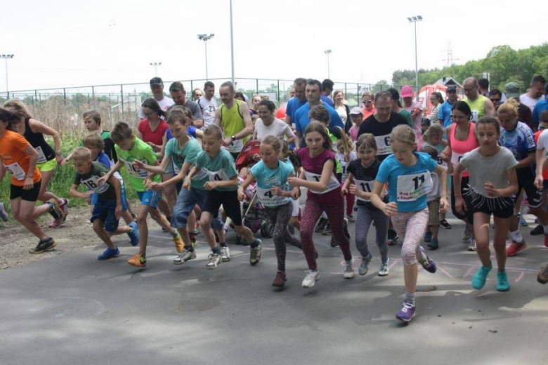 Śniadanie Mistrzów w Wilkszynie