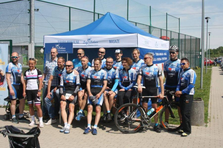 Śniadanie Mistrzów w Wilkszynie